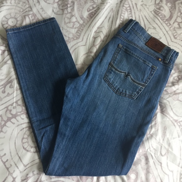 Lucky Brand Denim - Lucky Jeans